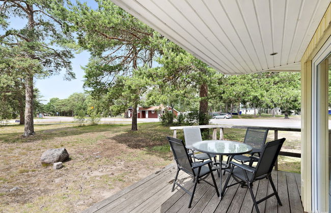 First Camp Oknö - Foto 39