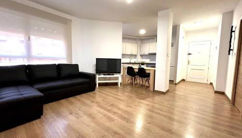 Barrio Santa Eulalia - Más que apartamentos - Foto 2