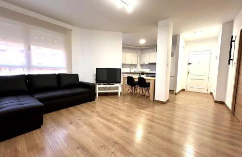 Barrio Santa Eulalia - Más que apartamentos - Foto 2