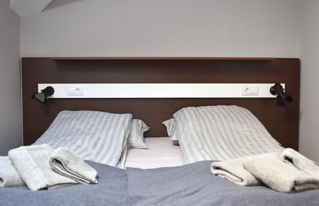 Apartments Zrenjanin - Photo 25