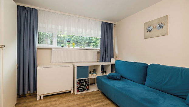 ShortStayPoland Batorego B163 - Foto 5, Habitación