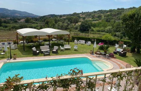 Gorgeous Home In Giungano - Foto 12