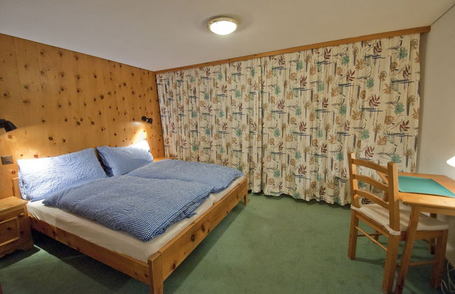 Haus Dent Blanche - Photo 44