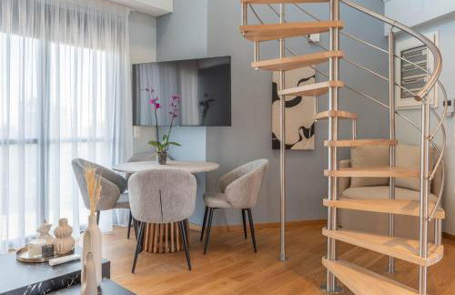 AURA Gazi apartments - Foto 57