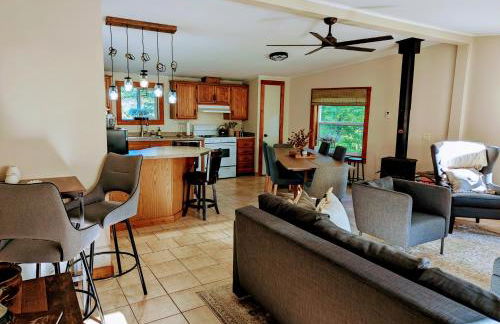 The Cottage at Journey Inn - Foto 17