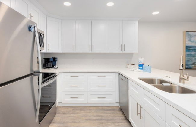 Pelicans Roost 104 2 Bedroom Condo - Foto 10