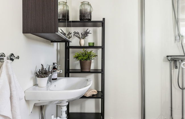 5 bedroom House in Svängsta with garden - Photo 20