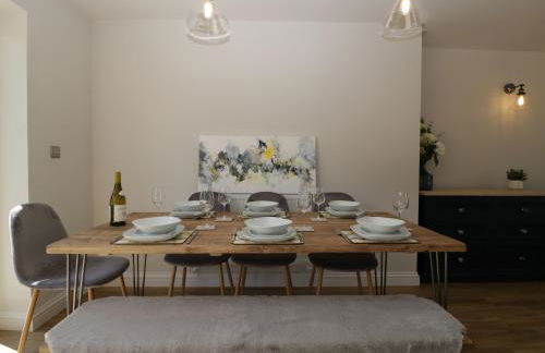 Threshing Barn - Photo 6