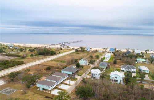 Waveland Beach Cottages - Foto 6