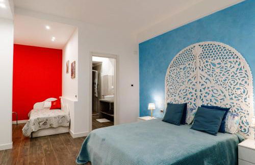 Resort Villa La Perla Sul Mare - Foto 40