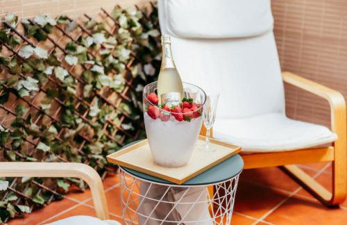 Casa Pancho, ChillOut, Oceanographic, City of Arts - Photo 19