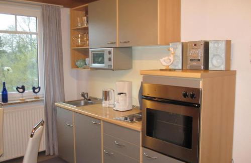 Ferienwohnung Butendiek - Foto 7