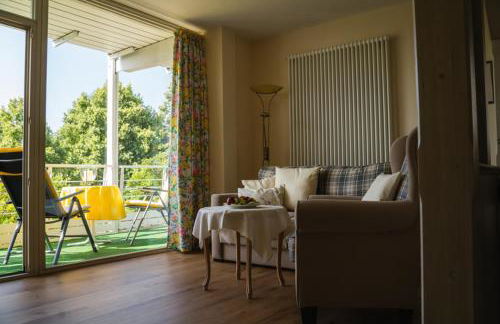 Haus am Kurpark - Foto 10