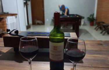 Casa Amantes da Serra Ibitipoca - Sua melhor opção! - Foto 21