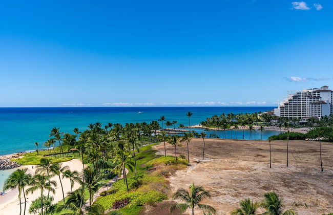 Hale Kai Ko Olina Villa w/ Ocean Views! - Photo 25