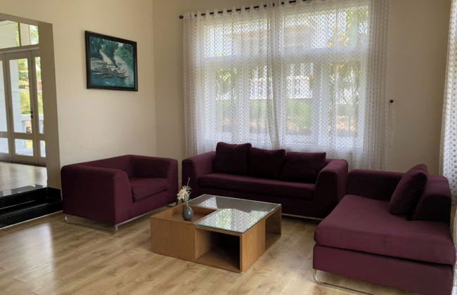 Deluxe 4 br Soan Villa - Sealinks Mui Ne - Foto 59