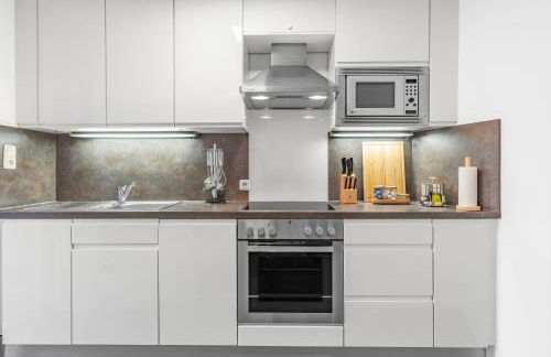 PRIME - City Apartment für 6 - Neu & Modern - Foto 18