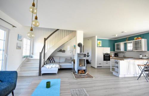 Ostseehaus Anker - Foto 1