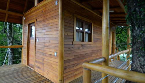 Casa na Árvore - Foto 5