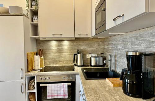 Haus Concordia 2 SUNDOWNER - Photo 8