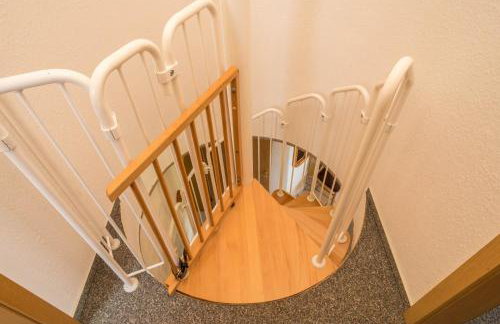 Hof Wagenberg Ferienwohnung 1 - Photo 11