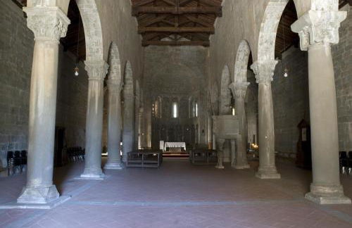 I Rondoni Villa - Foto 35