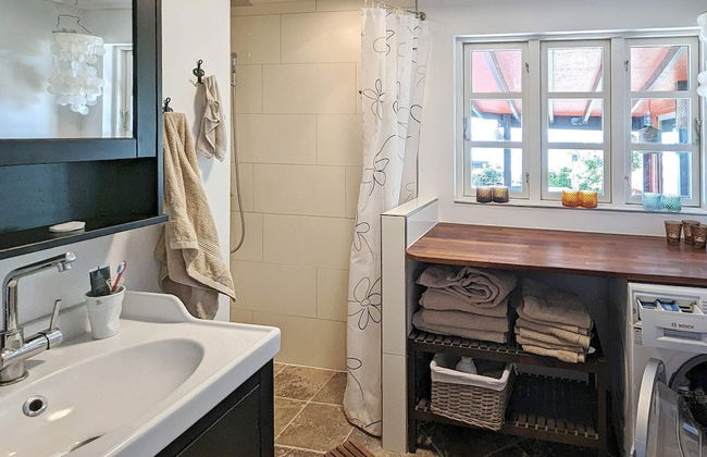 2 Person Holiday Home in Martofte - Foto 9