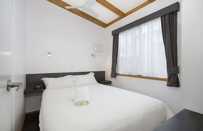 Warrnambool Holiday Village - Foto 26