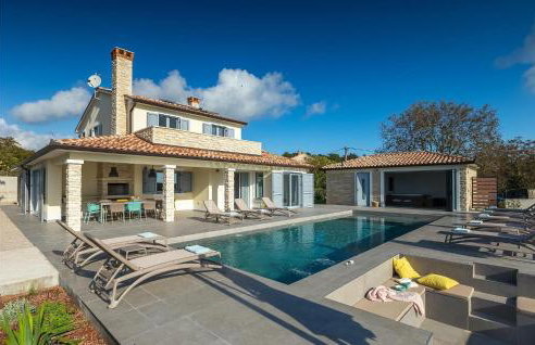 Villa Aurelia - Foto 1