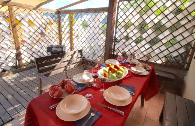 Belvilla by OYO Gina - Foto 24