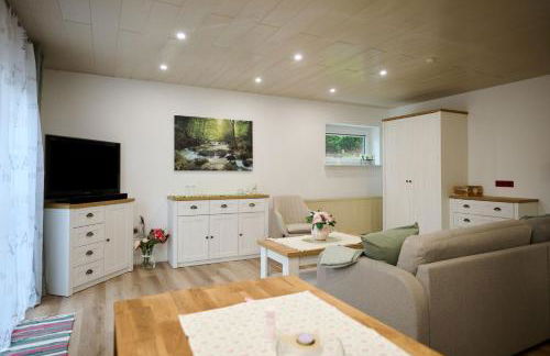 Ferienwohnung Kuhn - Foto 9