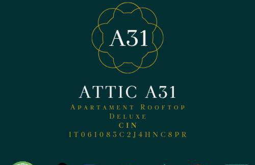 Attic A31 apartament rooftop deluxe - Foto 74