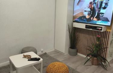 Bagnol Cosy- 4 personnes - 30 minutes Avignon - Foto 5