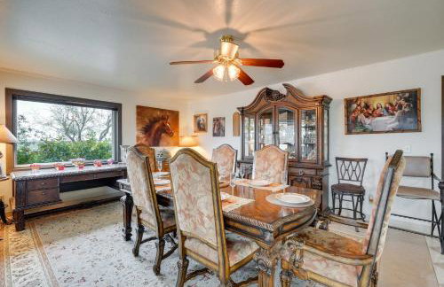 Horse-Friendly Ranch Retreat in Wickenburg! - Photo 8