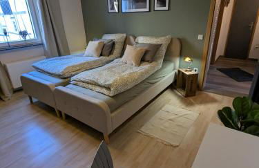 Ferienwohnung am Steinweg - Foto 15