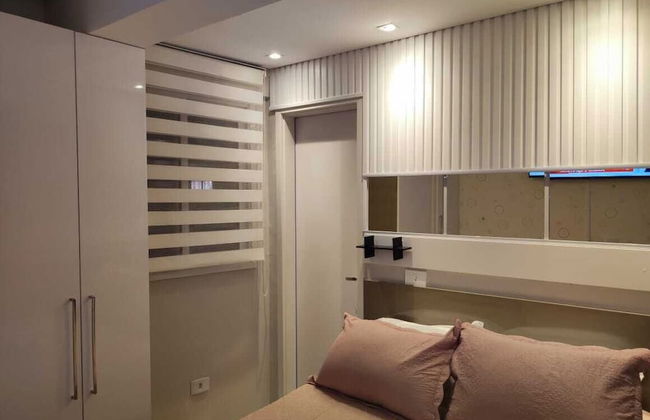 Apartamento Celestial Curitiba - Foto 24