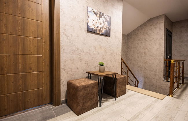 DOĞA BOUTIQUE HOTEL - Foto 52