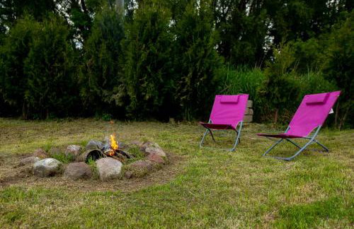 Mielno Domek nad morzem Wakacyjna Ostoja - Foto 12