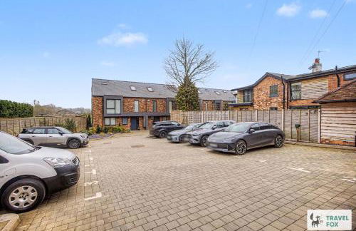 Whim Brook Stay - Free parking! - Foto 40