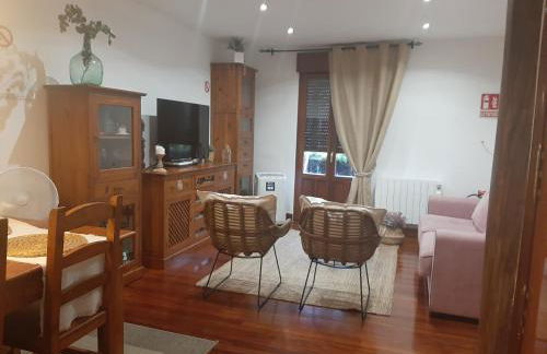 Apartamento El 31 de Bilbao - Foto 1
