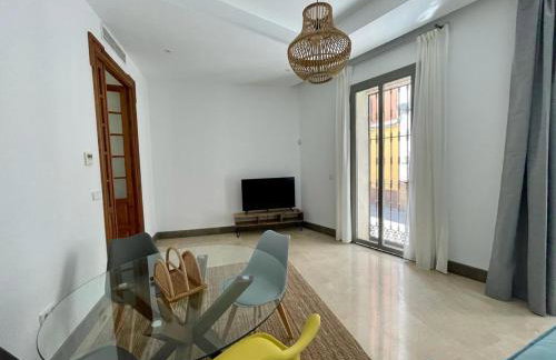 Fdez Amazing House by Cathedral and Giralda with private Pool - Foto 50