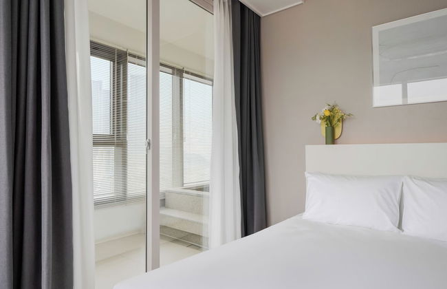 Le Collective Haeundae Paragraf - Foto 54