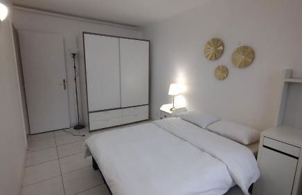 3 bedrooms and salon, La Défense, 5 min walk Metro - Foto 27