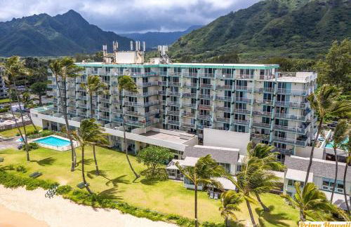 Beautiful Condo Right on the Beach - Foto 37