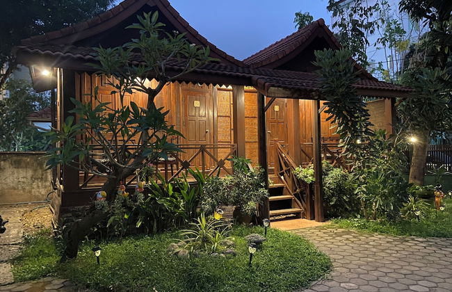 Villa de Mekong - Foto 39