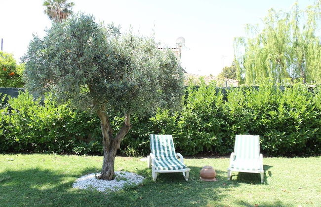 Villa Le Tre Marie - Foto 19