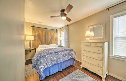 Cozy Cottage Less Than 2 Mi to Cape Hatteras Natl Shore! - Foto 15