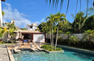 Village Térreo Acqua Guarajuba - Foto 6