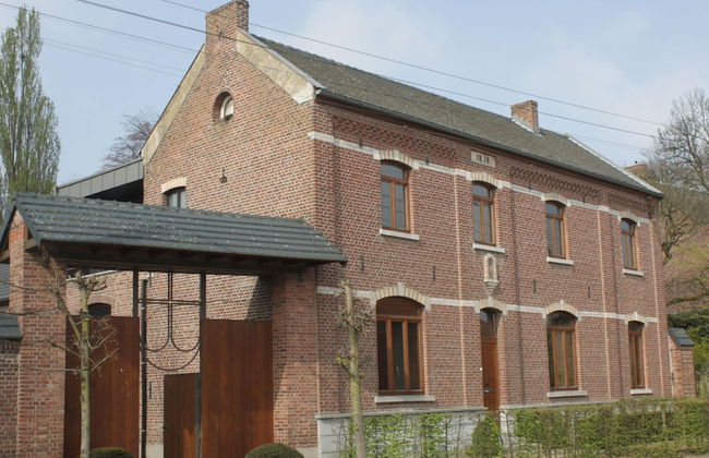 House in Former Monastery - Foto 1