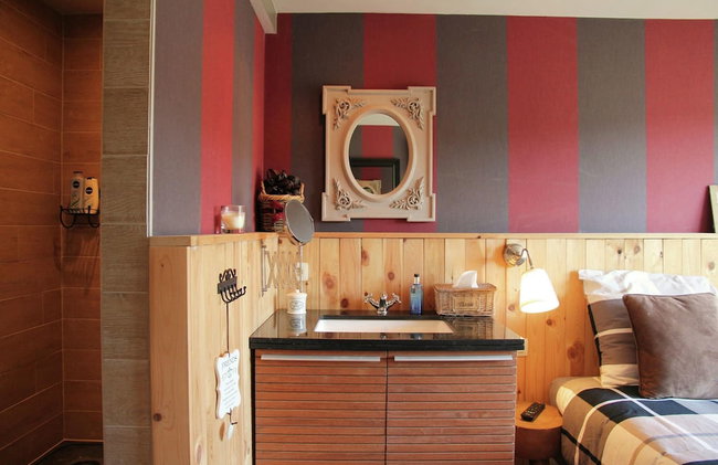 Houffalize Forest View Villa - Photo 15